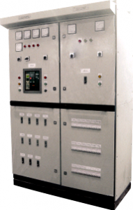 Emergency switchboard 1